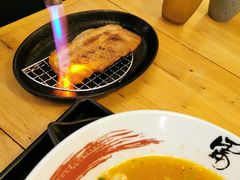 -雷门拉面·现熬骨汤(凯德来福士店)