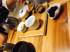 -竹里馆 ·茶食(奥体店)