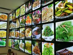 -百花食府(渔阳南路店)