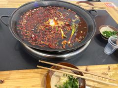 -咖咖火锅(老店)