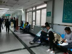 -首都医科大学附属北京同仁医院(西区)