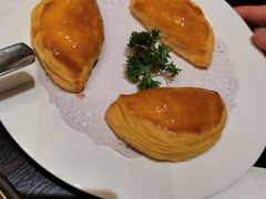 -浙江安吉JW万豪酒店·万豪中餐厅