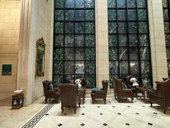 -马勒别墅饭店(静安寺店)