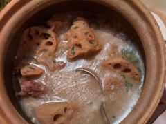 -清水亭湖北菜(大屯DT51店)