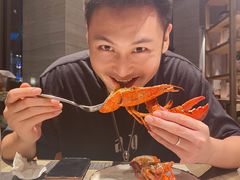 -博林天瑞喜来登酒店·西丽尚膳