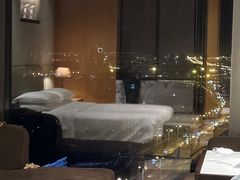 -天津东凯悦酒店