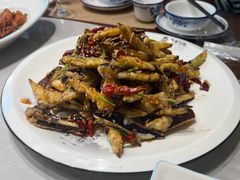-天盛海鲜烧烤城·特色烤海鲜(开发区店)