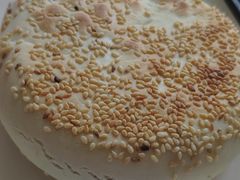 烧饼-八沟羊汤(河北大街店)