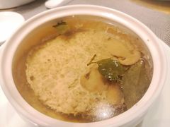 -茶宴·美食地标餐厅(沙坡尾店)