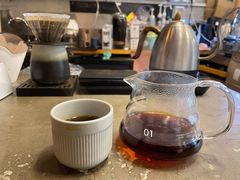 -251#coffee roasters(沿河东路店)