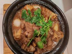 -山顶沙河粉-粤菜馆(凯旋店)