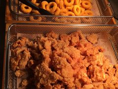 -比格比萨自助(宝山日月光店)