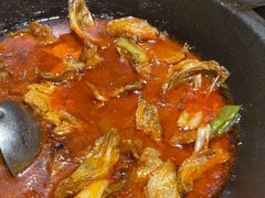 -肖记公安牛肉鱼杂馆·省级非物质文化遗产(三角路直营店)