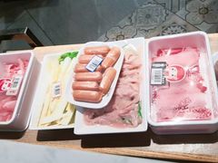 -野妹经典火锅(保利店)