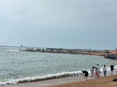 -日照灯塔风景区