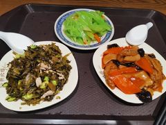 -拱北楼(皇亭广场店)