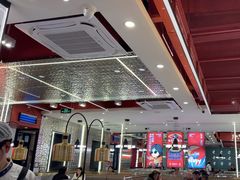 -巴蜀王婆大虾(南锣鼓巷店)