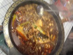 -蛙老爹·蜀香美蛙鱼头(王家湾店)