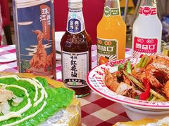 -吉源大排档·鱼生·海鲜(烧烤彩印厂店)