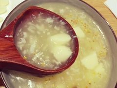 桂花黄鱼羹-牛油果大师寿司(瑞景店)