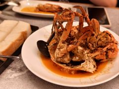 -Ministry of Crab•MOC(交子大道店)