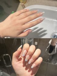 -晨·艺美甲美睫