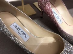 -JIMMY CHOO(德基广场店)