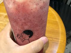 -喜茶(深圳福田星河COCO Park店)