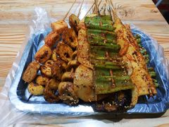 -非凡烧烤(历史博物馆店)