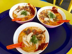 结霜桥叻沙-结霜桥叻沙