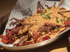 -雪熊精酿·哈尔滨烧烤酒馆(非遗大串店)