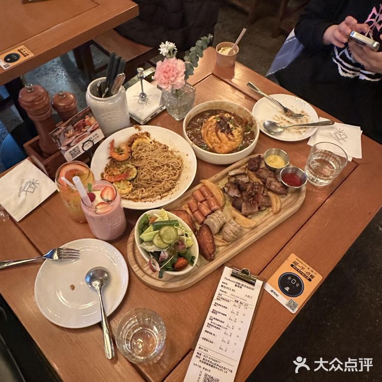 🔥🔥🔥工业风与郊野感的完美碰撞!