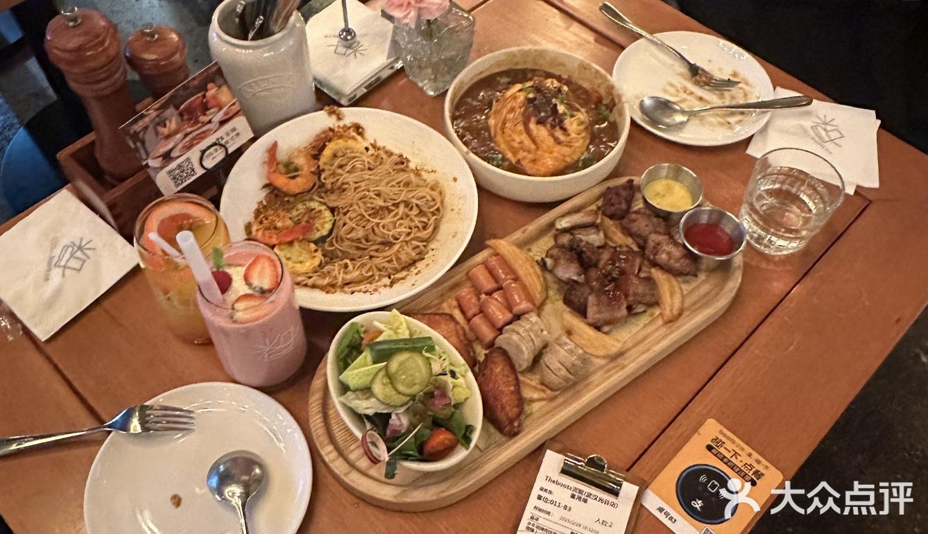 🔥🔥🔥工业风与郊野感的完美碰撞！