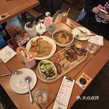 🔥🔥🔥工业风与郊野感的完美碰撞！