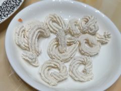 -西藏饭店·亚克·食光自助餐厅