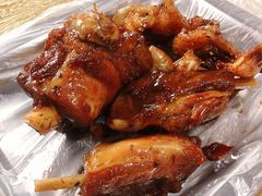 状元筒骨-赵元章肉骨烧(山塘街店)