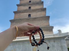 -大慈恩寺(大雁塔)