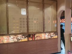 -醉秦川餐厅(吾悦广场店)