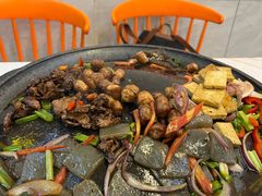 -一烙锅(友谊店)