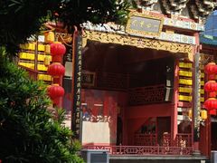 -火宫殿·小吃王国(坡子街店)