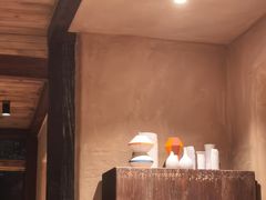 -素描餐厅(灵隐天竺店)
