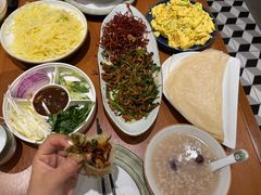 -老昌春饼(中央大街店)