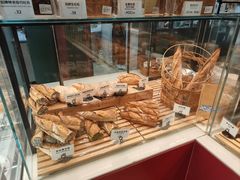 -tuan woodfire kitchen(锦绣坊店)