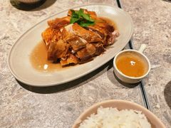 -留半山·香港食堂(啦啦宝都店)