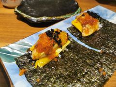 -隐月· 㐂和食屋(芝罘万达公馆店)