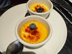 -长沙北辰洲际酒店-兰调全日餐厅