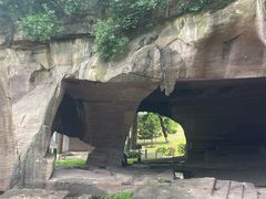 -广州莲花山旅游区