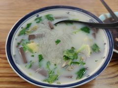 招牌鸭血粉丝-鸭小妹鸭血粉丝(老门东店)