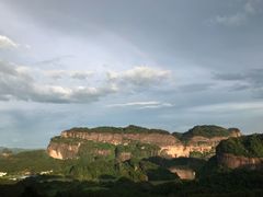 -丹霞山风景名胜区