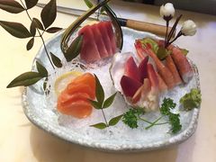 -贵木日本料理·铁板烧(新地假日广场店)